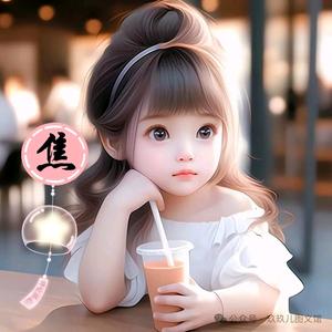 🍀四叶草🍀头像