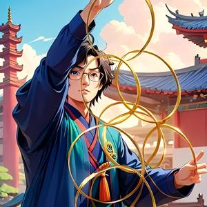 长安幻戏研习社头像