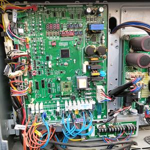 華盛制冷—阿华头像