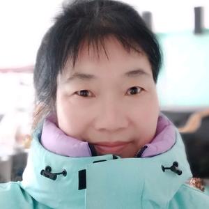 桂林姐爱分享头像