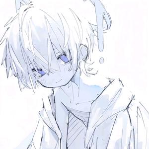 池御.白king头像