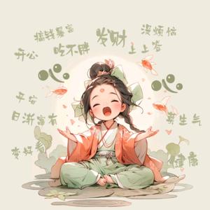 小满即安(≧∇≦)/头像