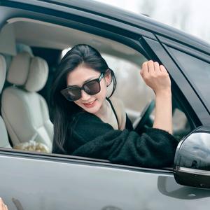 丹姑娘很温柔头像