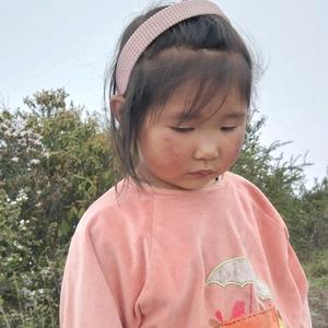 下一站，我等你(秦)头像