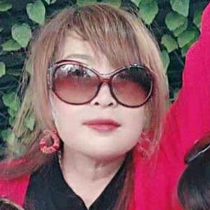 阿心（女神）头像