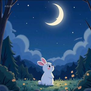 月下小兔🌙🐇头像