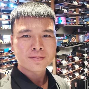 冯哥头像