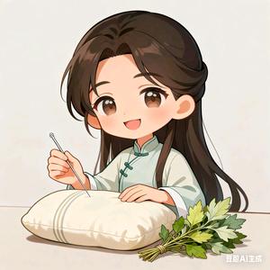 岐黄薪火相传头像