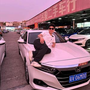 油条 说车（思域之家）头像