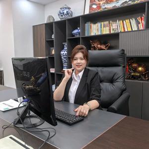 上海高端家政福姐（收徒弟）头像