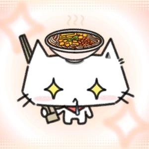 有钱的鱿鱼头像