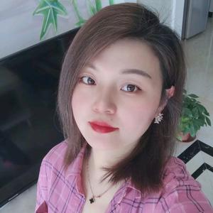 小淼（群群）头像