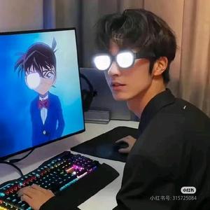 西兰花吃胡萝卜头像