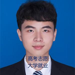 文哥高考规划大学规划头像