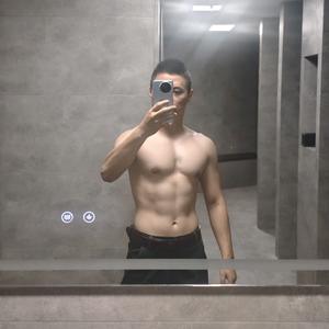 自贡保保哥头像