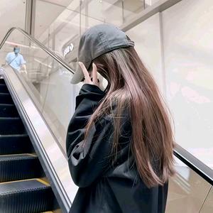 我总天真任性.头像