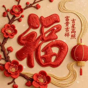 一路繁花（拒聊）头像