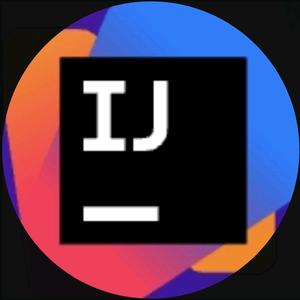 IntelliJ IDEA头像