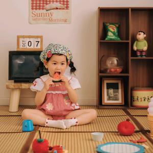 姜柚子嘛嘛✨（带娃版本）头像