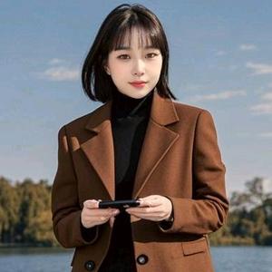 安家~家居~梅姐头像