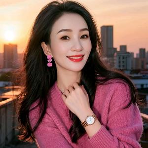 幸福的以柔头像