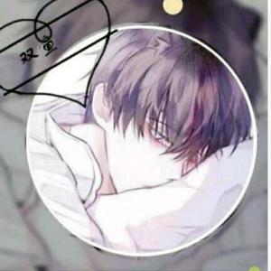 夜影小记ing头像