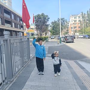 皓妈碎碎念头像