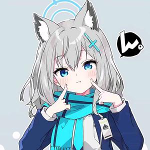 砂狼白子（私信被封90天版）头像