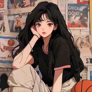 稚初头像