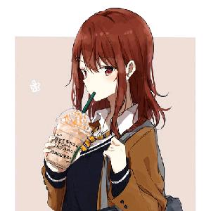 月夜悠ovo头像