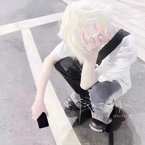 林酱（贴心直属）头像