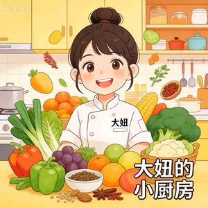 大妞的小厨房头像