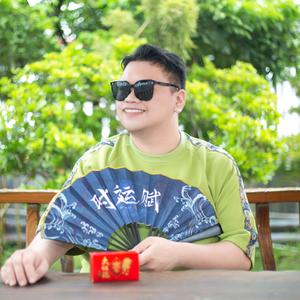 原来是陈老师呀头像