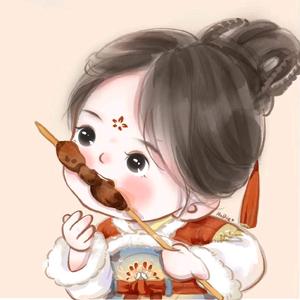 小欣想有钱头像