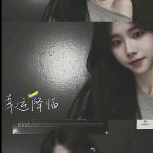 :-小周周:-头像