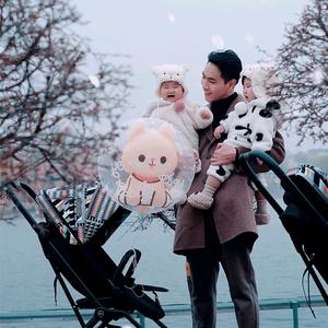 瞌睡的朝大宝头像