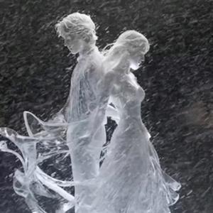 @飘雪巜伤感音乐》头像