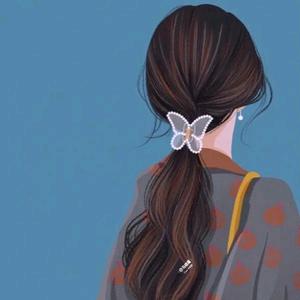 🌸༽ღཽ九月ꦿᮨ🌸头像