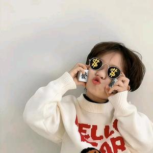 太阳当空赵头像