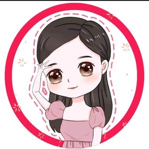 蛋仔派对玉儿头像