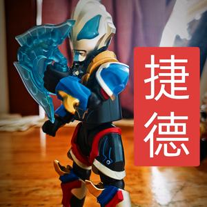 奥特曼们的扮演日常（TDM俱乐部）头像