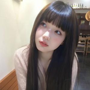 草莓冰淇淋头像