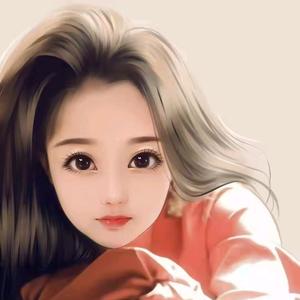 玥滢❤️头像