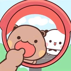 我在二零二叁头像