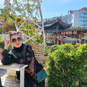 快乐女神！🌞头像