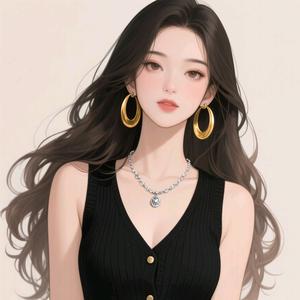 汐汐的充电站头像