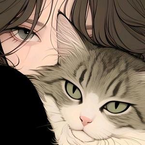 我好害怕救命头像