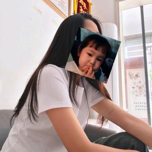 丫头在长大头像