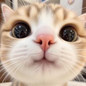 狸狸是喵呀头像