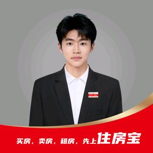长春房产昊然说头像